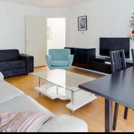 En Famille Entre Paris Et Orly Apartment วิทรี-ซูร์-แซน ภายนอก รูปภาพ